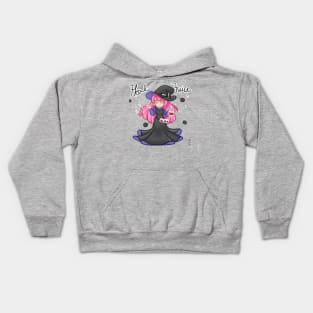 Heal Juice Kids Hoodie